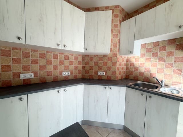 2 sypialnia Willa na sprzedaż w Benimeli - 260 000 € (Ref: 9582445)