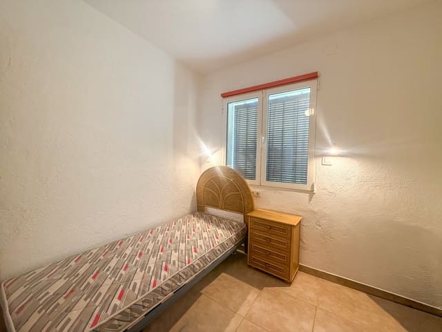 2 sypialnia Willa na sprzedaż w Benimeli - 260 000 € (Ref: 9582445)