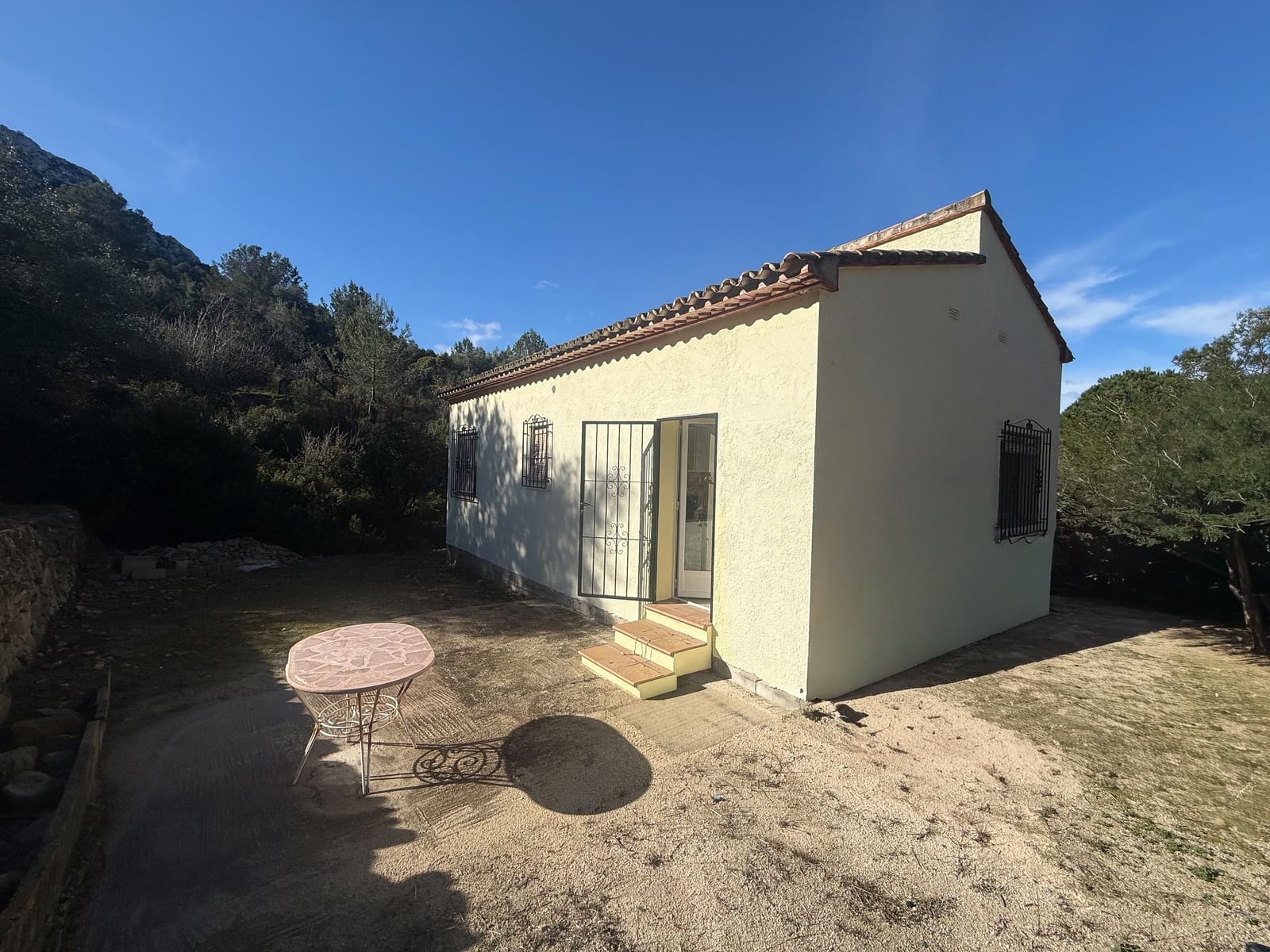 2 sypialnia Willa na sprzedaż w Benimeli - 260 000 € (Ref: 9582445)