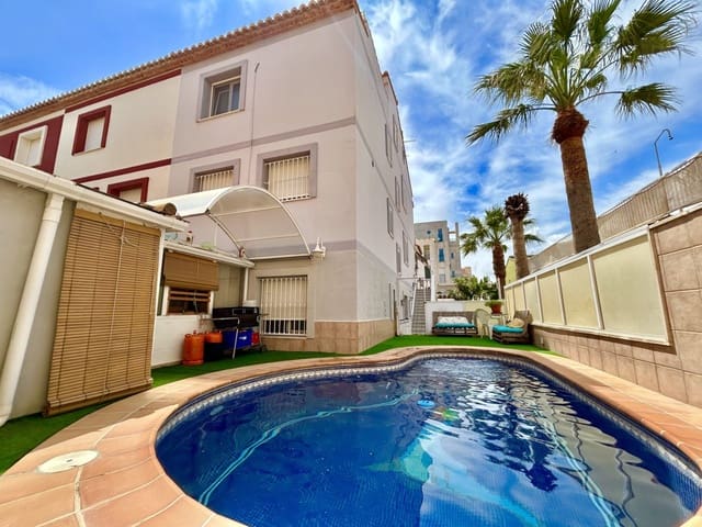 6 camera da letto Casa in vendita in Oliva Playa, Oliva con piscina - 390.000 € (Rif: 9582446)