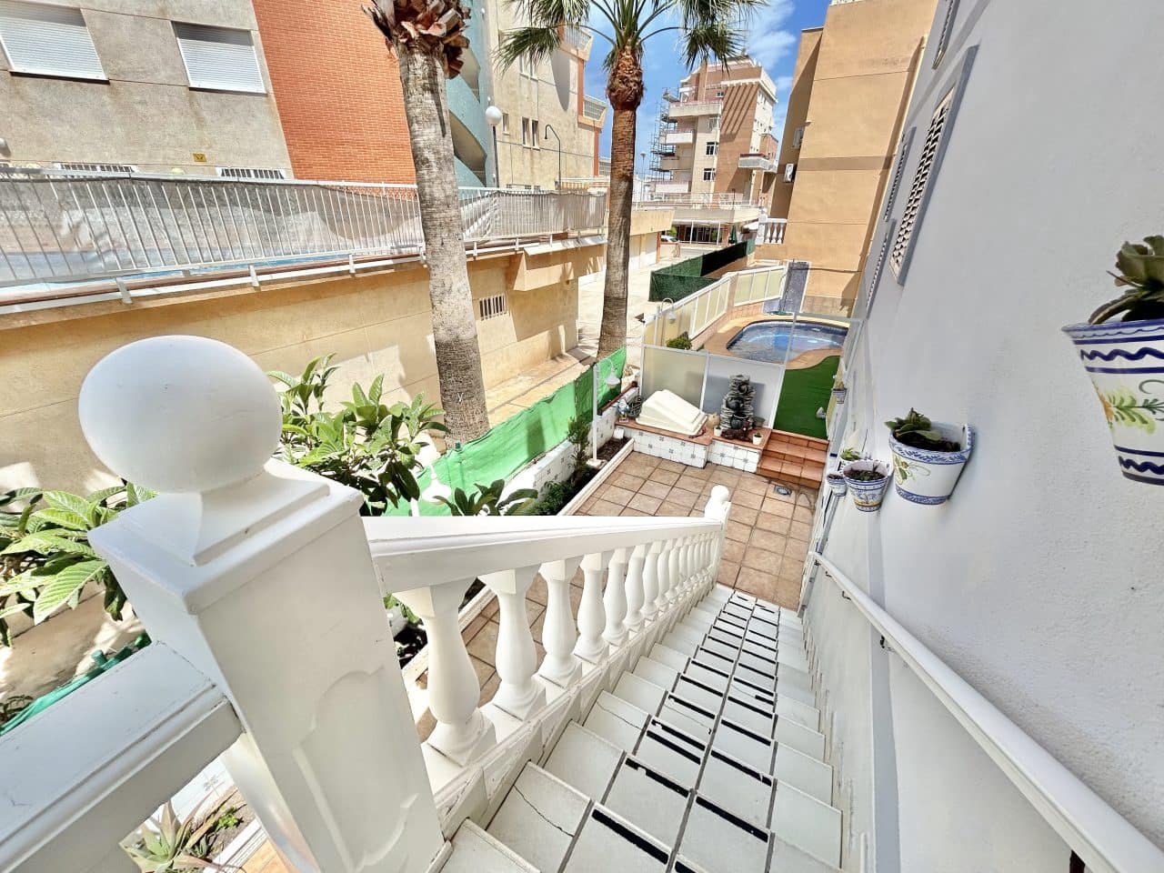 6 camera da letto Casa in vendita in Oliva con piscina - 390.000 € (Rif: 9582446)