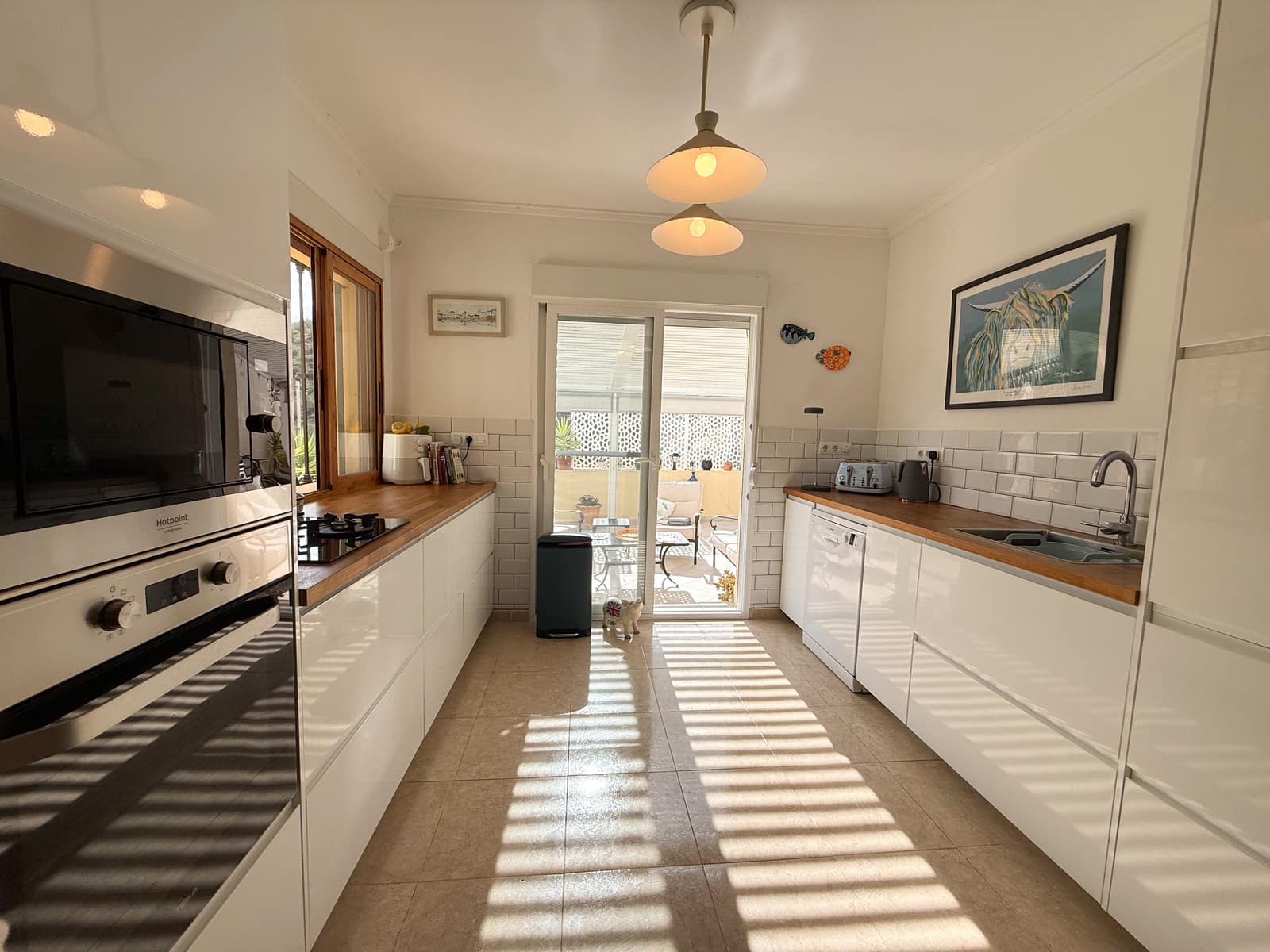 Chalet de 3 habitaciones en Orba en venta con piscina - 430.000 € (Ref: 9594767)