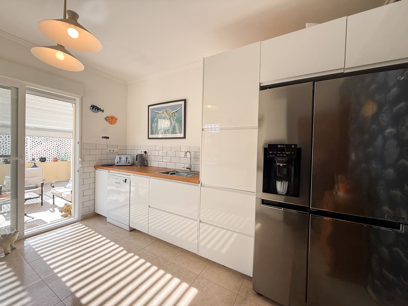 Chalet de 3 habitaciones en Orba en venta con piscina - 430.000 € (Ref: 9594767)