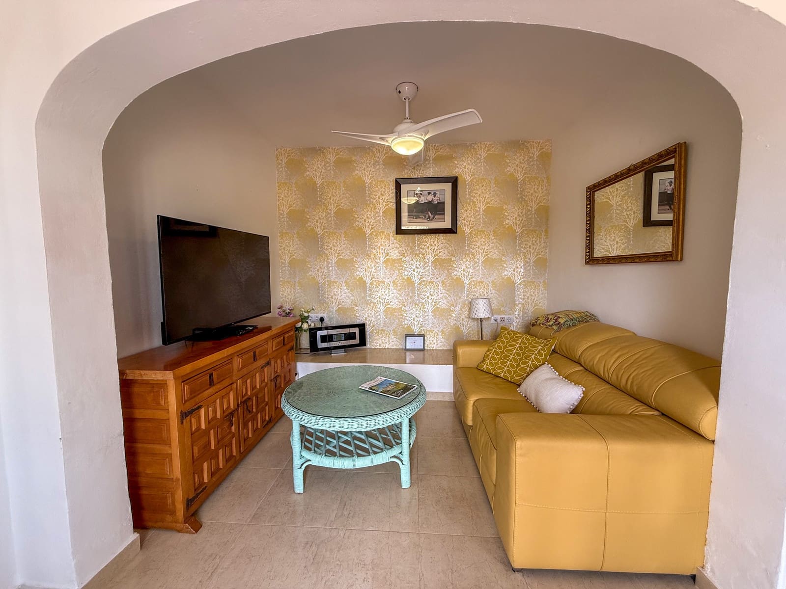 Chalet de 3 habitaciones en Orba en venta con piscina - 430.000 € (Ref: 9594767)