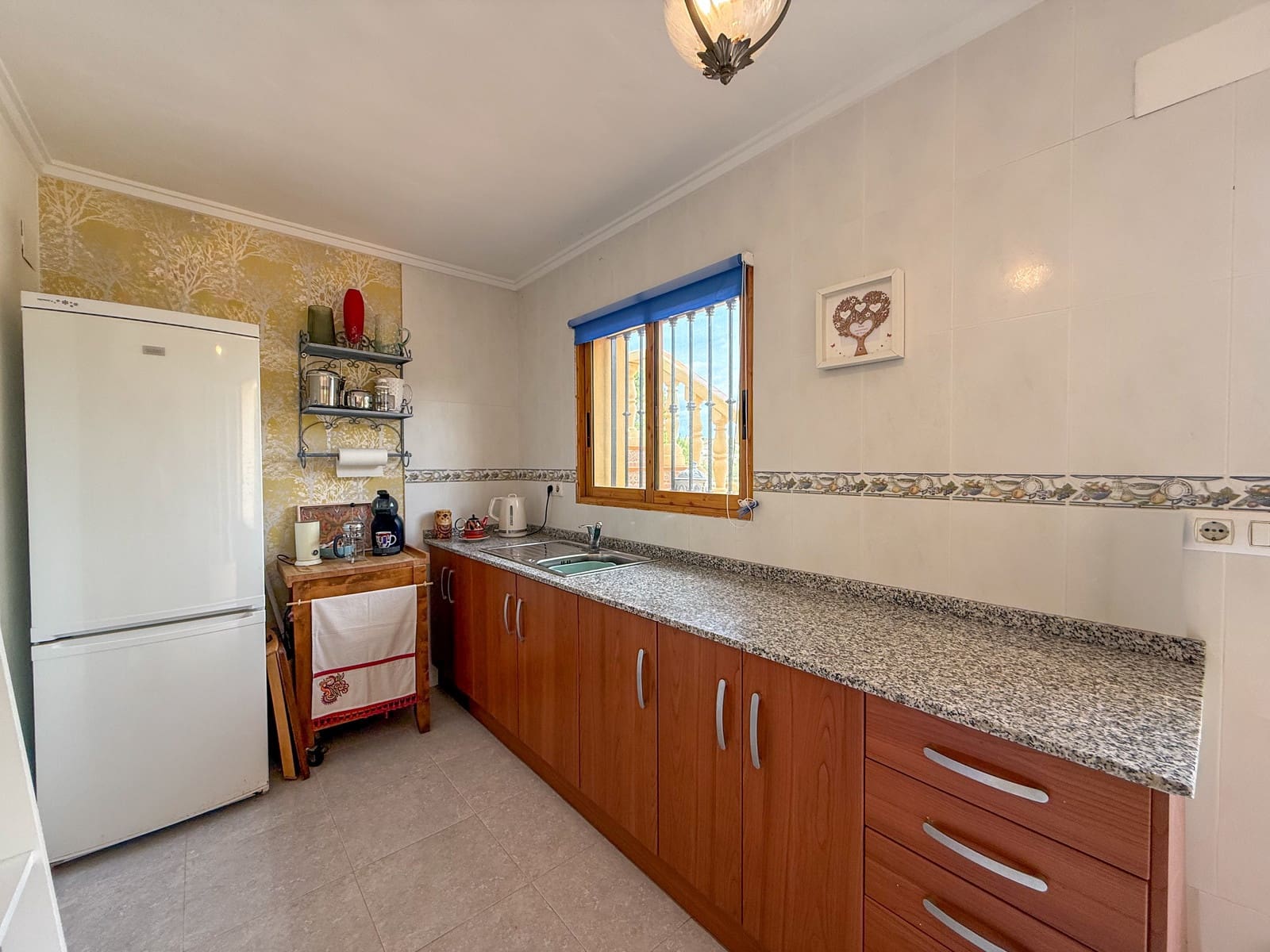 Chalet de 3 habitaciones en Orba en venta con piscina - 430.000 € (Ref: 9594767)