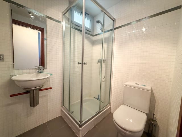 2 makuuhuone Huoneisto myytävänä paikassa Les Bassetes - El Marjal, Dénia mukana uima-altaan - 260 000 € (Ref: 9594768)