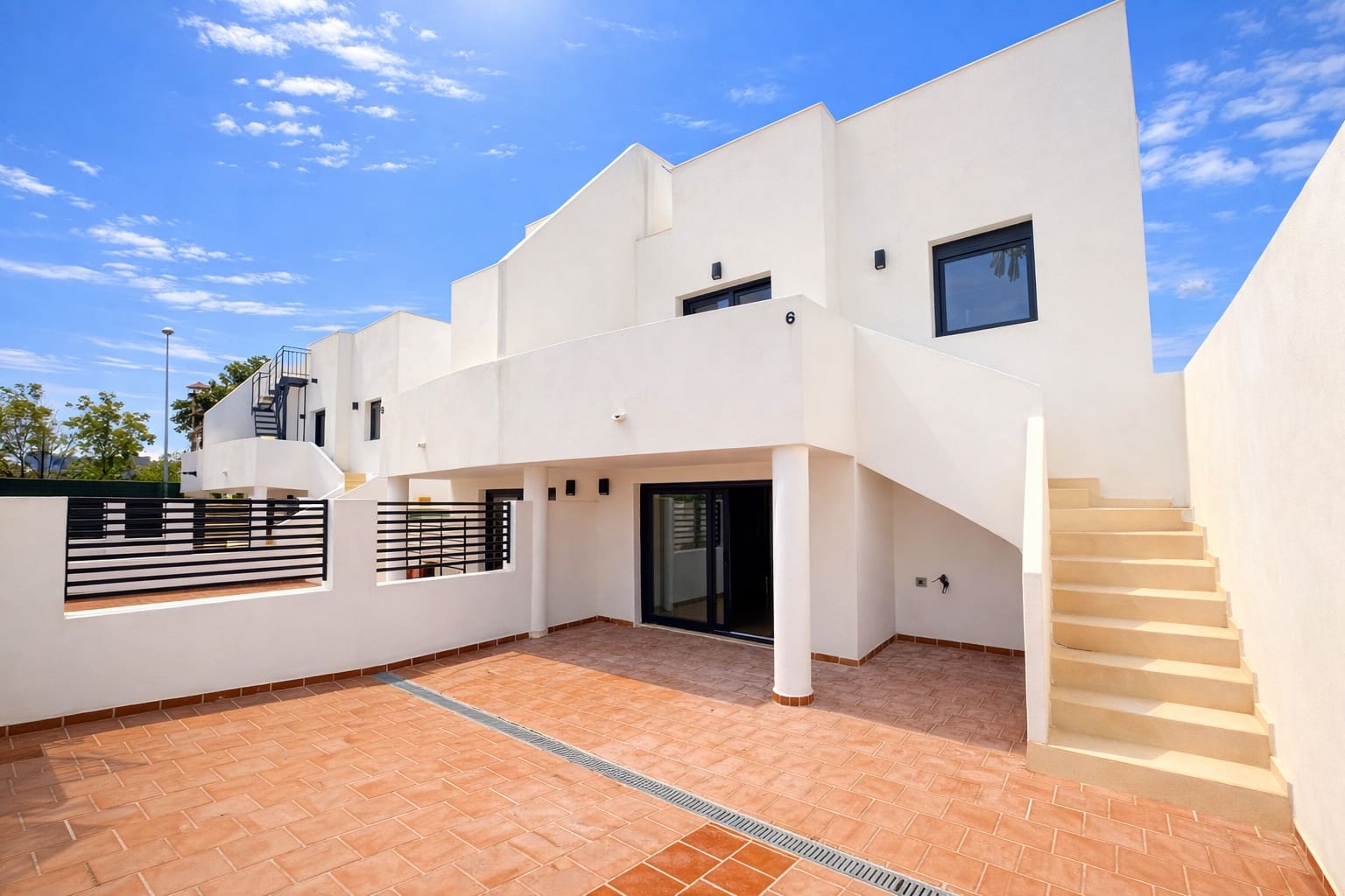 2 Zimmer Haus zu verkaufen in Oliva mit Pool - 265.000 € (Ref: 9594769)