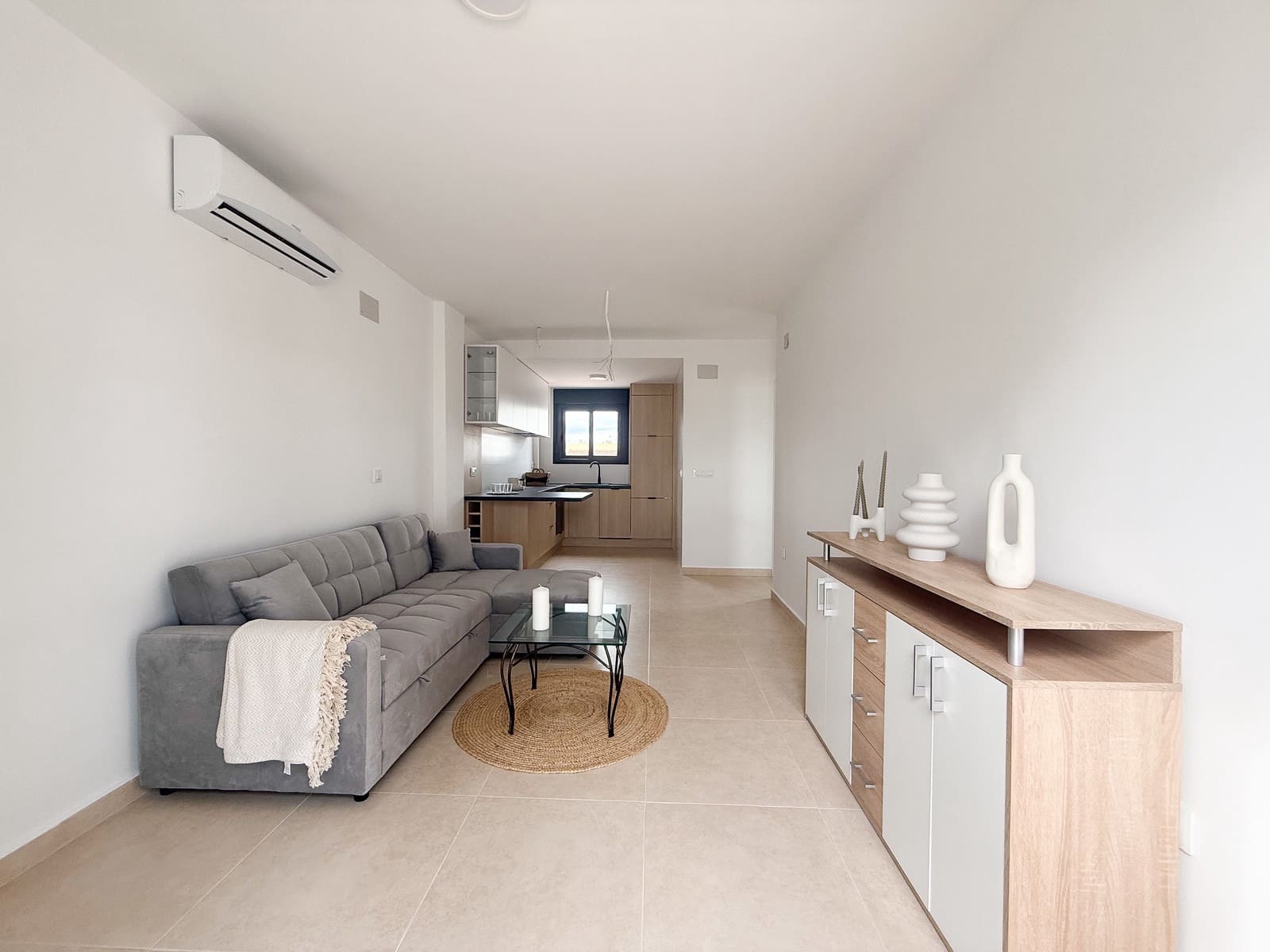 2 Zimmer Haus zu verkaufen in Oliva mit Pool - 265.000 € (Ref: 9594769)