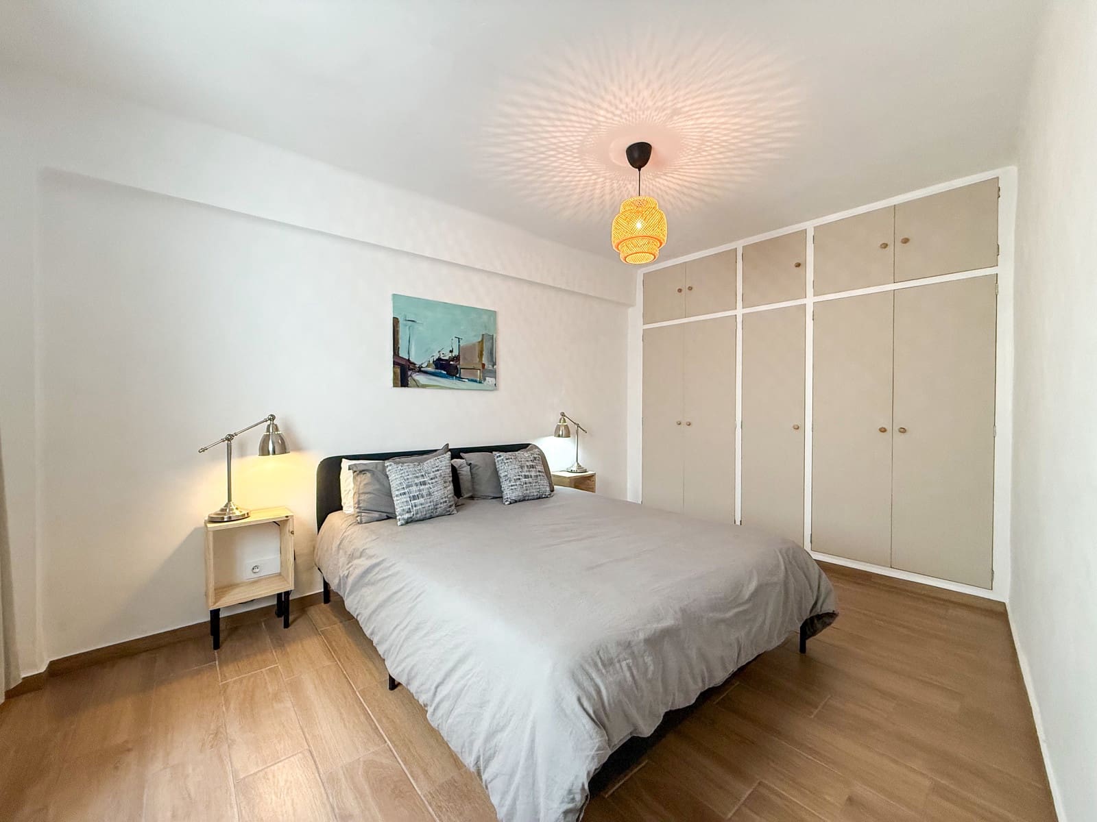 2 quarto Apartamento para venda em Denia - 275 000 € (Ref: 9604676)