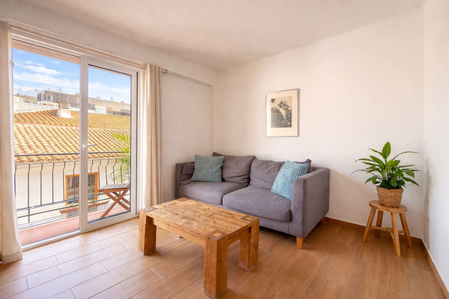 2 quarto Apartamento para venda em Denia - 275 000 € (Ref: 9604676)