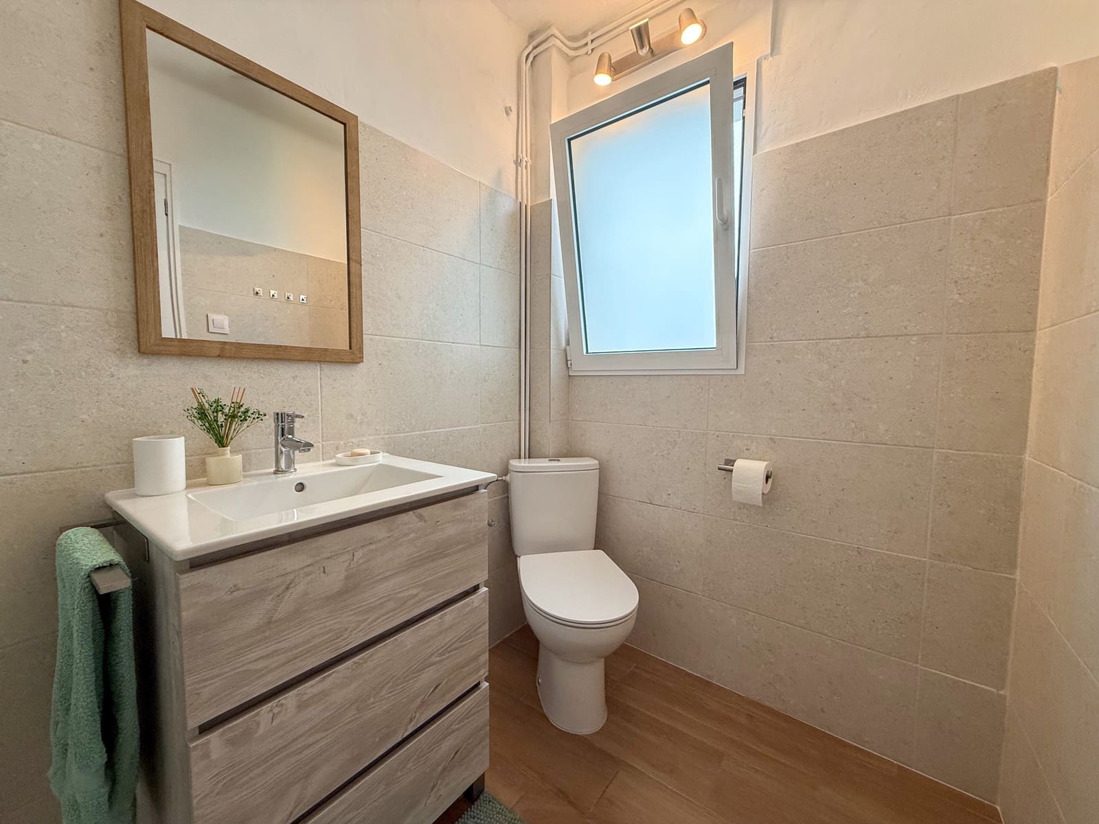 2 quarto Apartamento para venda em Denia - 275 000 € (Ref: 9604676)