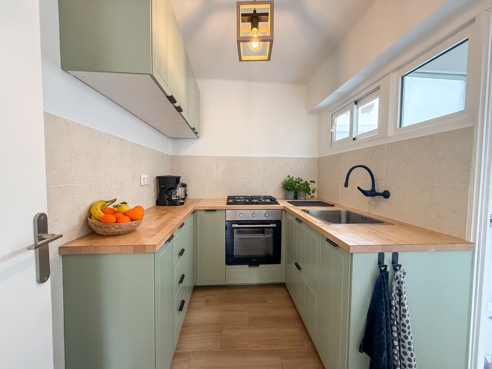 2 quarto Apartamento para venda em Denia - 275 000 € (Ref: 9604676)