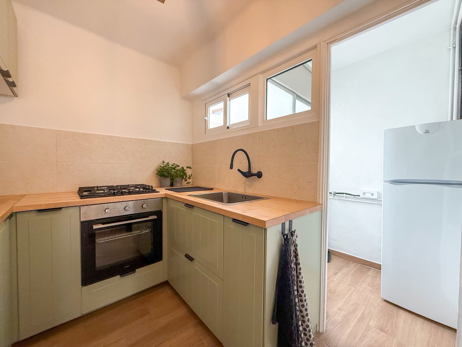 2 quarto Apartamento para venda em Denia - 275 000 € (Ref: 9604676)