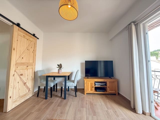 2 slaapkamer Appartement te koop in Centro Urbano, Dénia - € 275.000 (Ref: 9604676)