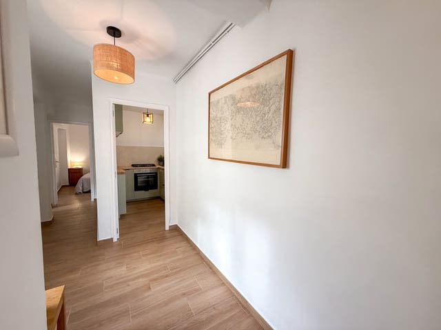 2 slaapkamer Appartement te koop in Centro Urbano, Dénia - € 275.000 (Ref: 9604676)