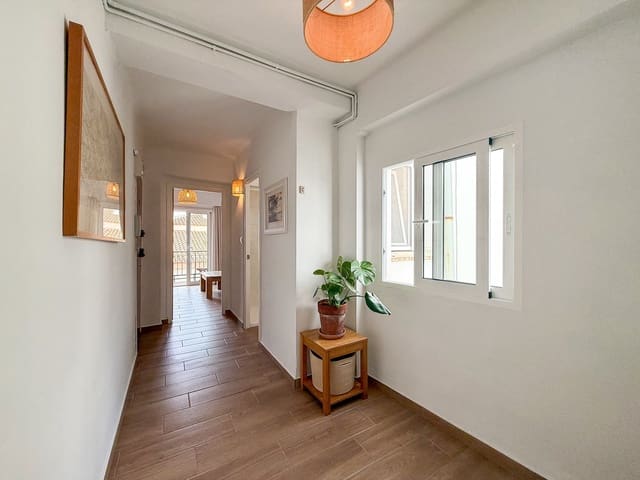 2 sypialnia Apartament na sprzedaż w Centro Urbano, Dénia - 275 000 € (Ref: 9604676)