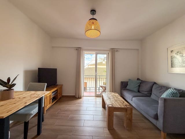 2 slaapkamer Appartement te koop in Centro Urbano, Dénia - € 275.000 (Ref: 9604676)