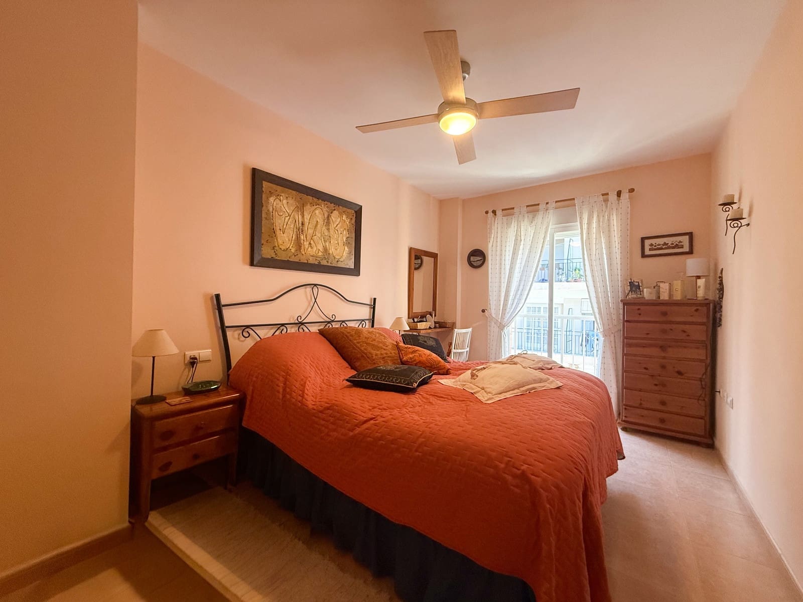 2 chambre Appartement à vendre à Pego - 185 000 € (Ref: 9615183)