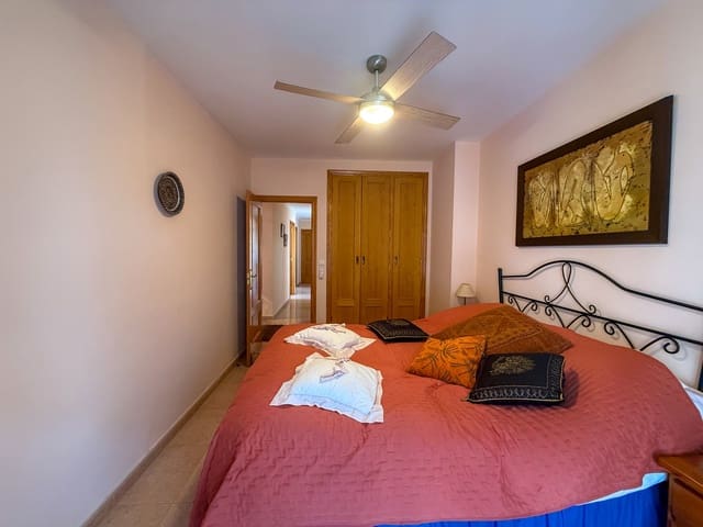 2 chambre Appartement à vendre à Pego - 185 000 € (Ref: 9615183)