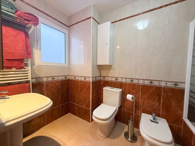 2 chambre Appartement à vendre à Pego - 185 000 € (Ref: 9615183)