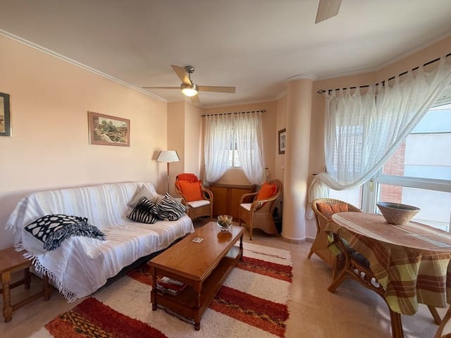 2 chambre Appartement à vendre à Pego - 185 000 € (Ref: 9615183)