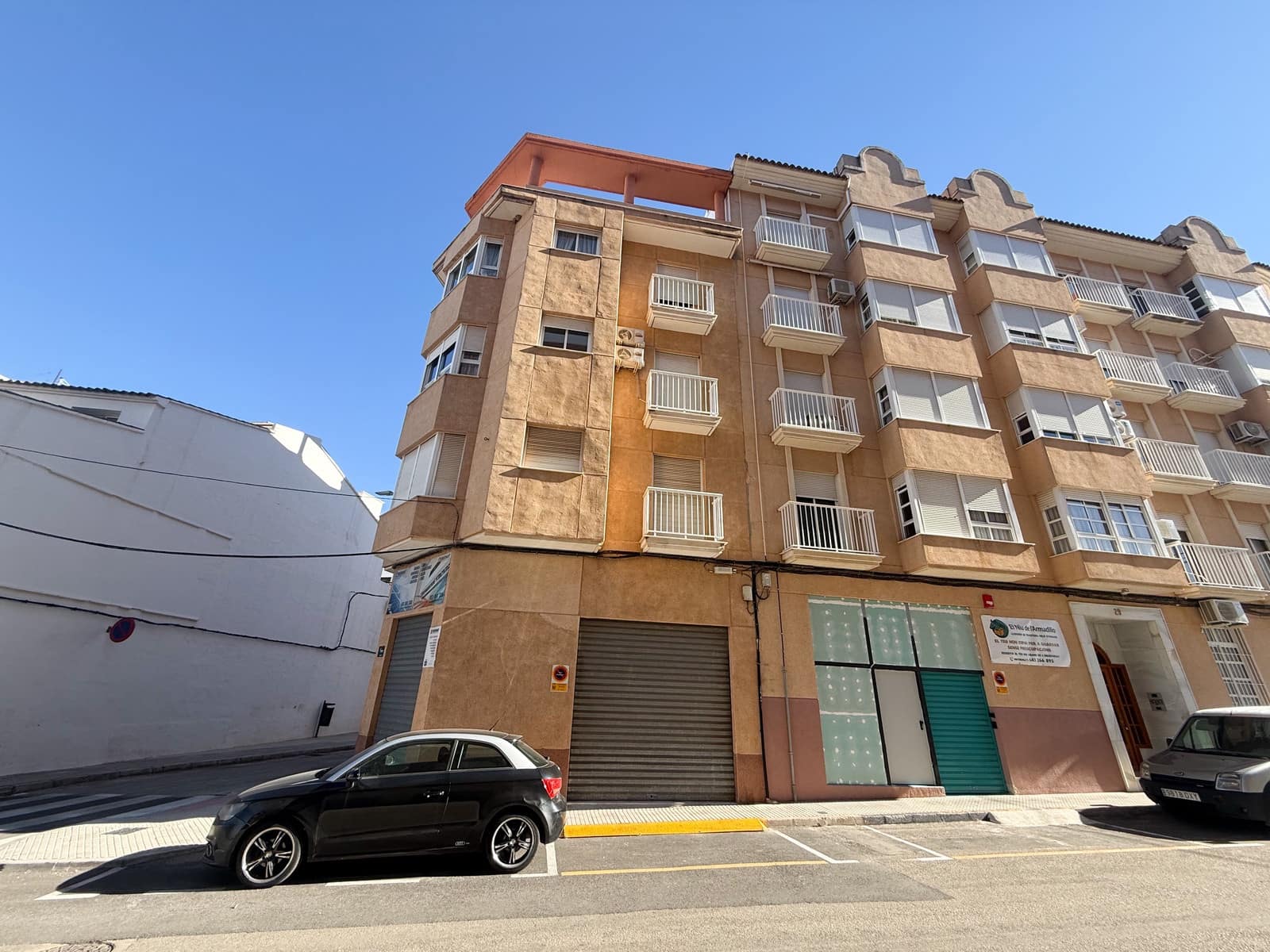 2 chambre Appartement à vendre à Pego - 185 000 € (Ref: 9615183)