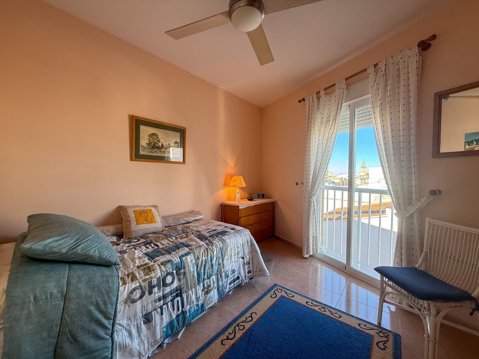 2 chambre Appartement à vendre à Pego - 185 000 € (Ref: 9615183)