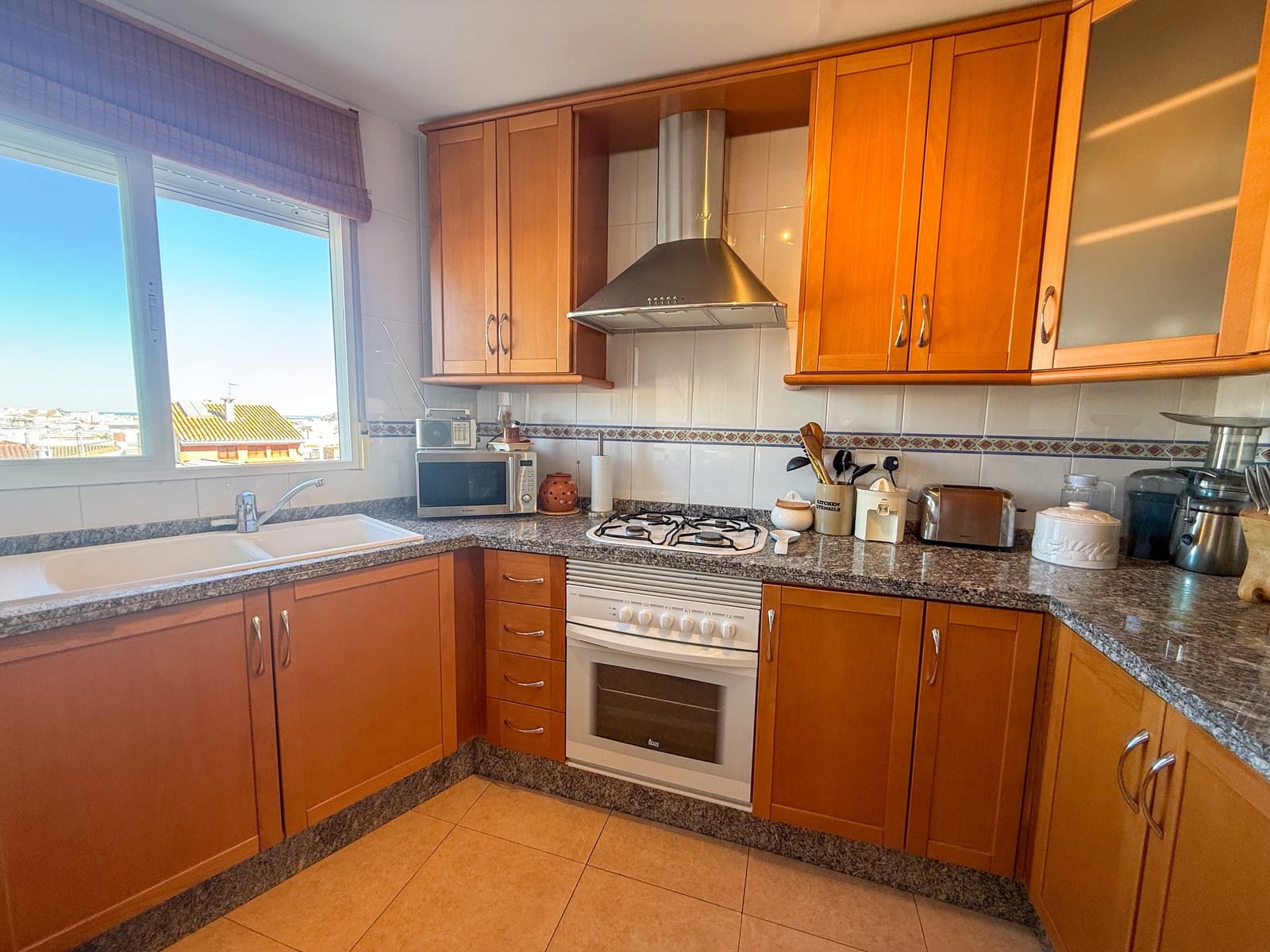 2 chambre Appartement à vendre à Pego - 185 000 € (Ref: 9615183)