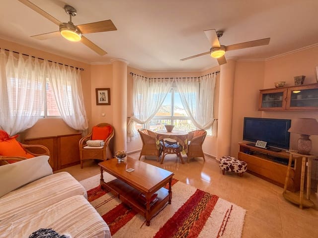 2 chambre Appartement à vendre à Pego - 185 000 € (Ref: 9615183)