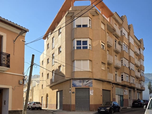 2 quarto Apartamento para venda em Pego - 185 000 € (Ref: 9615183)