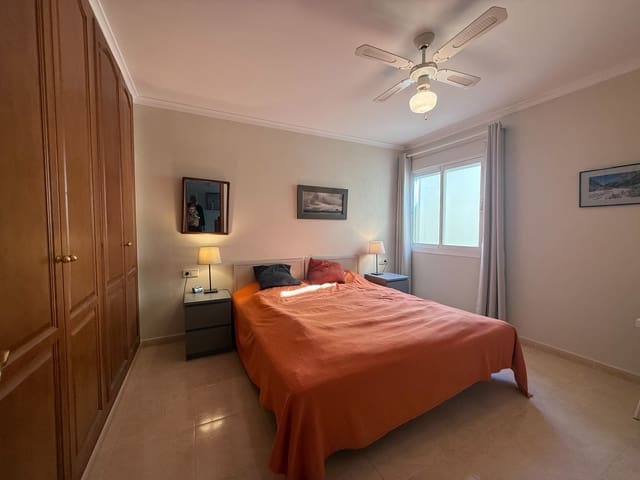 2 quarto Apartamento para venda em Tormos com piscina - 185 000 € (Ref: 9615184)