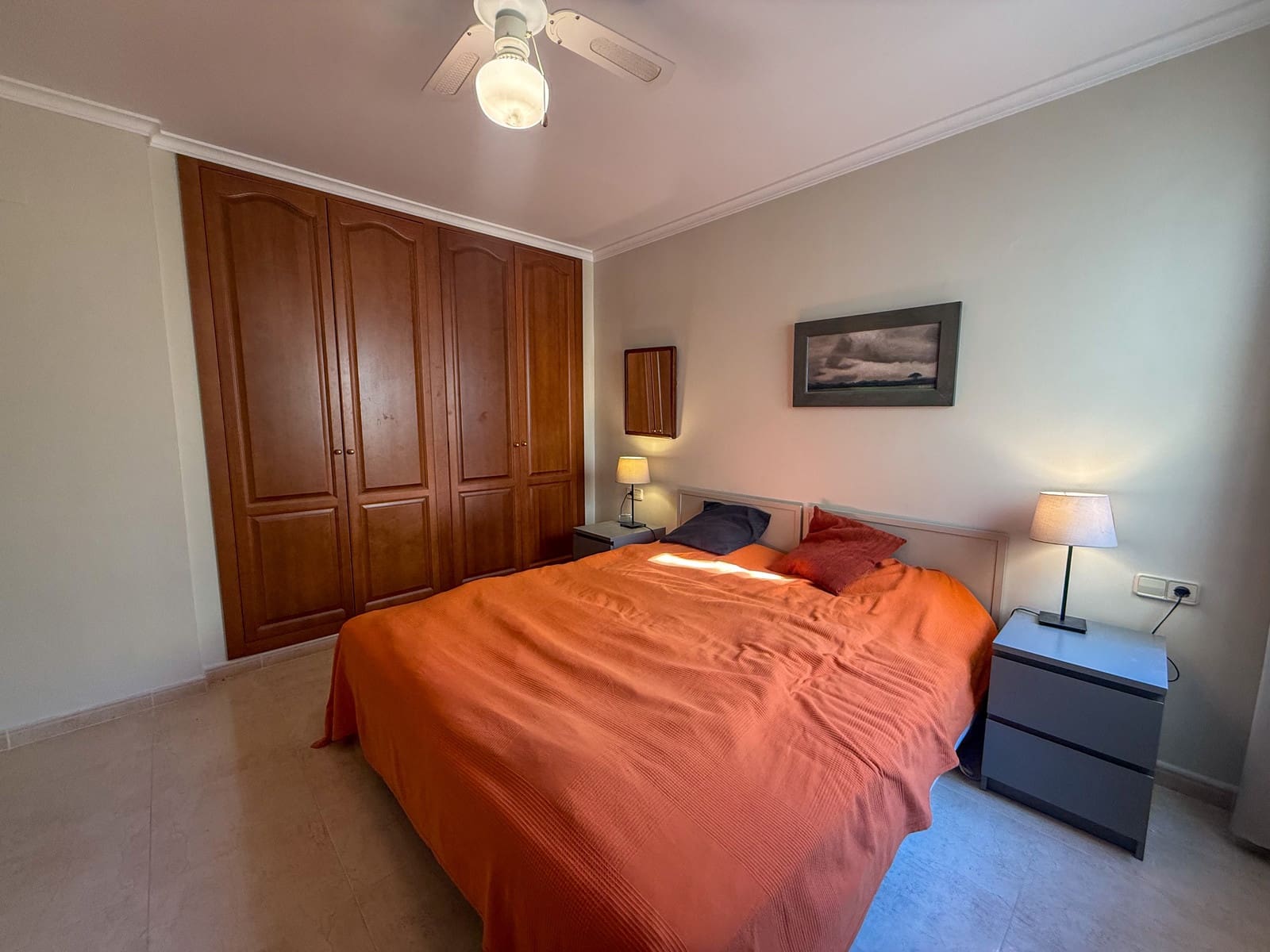 2 soveværelse Lejlighed til salg i Tormos med swimmingpool - € 185.000 (Ref: 9615184)