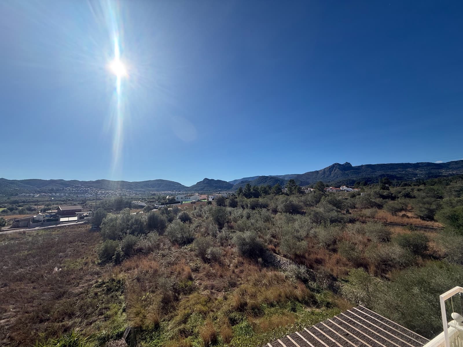 2 soveværelse Lejlighed til salg i Tormos med swimmingpool - € 185.000 (Ref: 9615184)