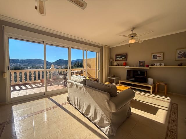 2 quarto Apartamento para venda em Tormos com piscina - 185 000 € (Ref: 9615184)