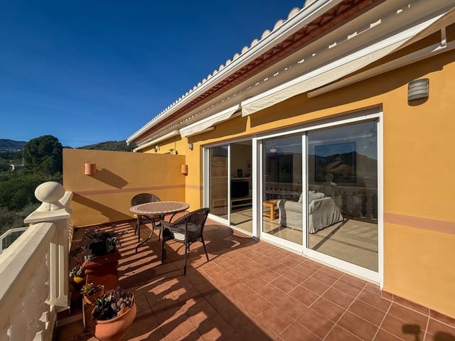 2 quarto Apartamento para venda em Tormos com piscina - 185 000 € (Ref: 9615184)