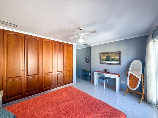 2 quarto Apartamento para venda em Tormos com piscina - 185 000 € (Ref: 9615184)