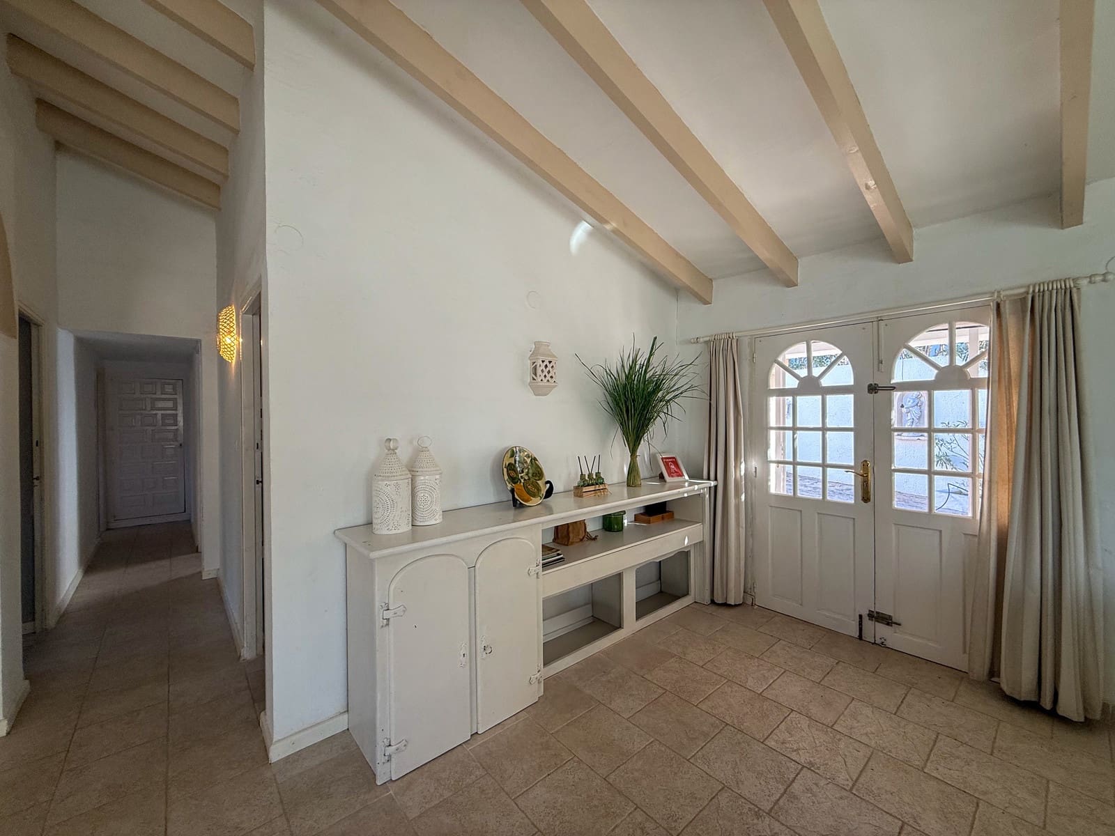 Chalet de 3 habitaciones en Dénia en venta con piscina - 475.000 € (Ref: 9625383)