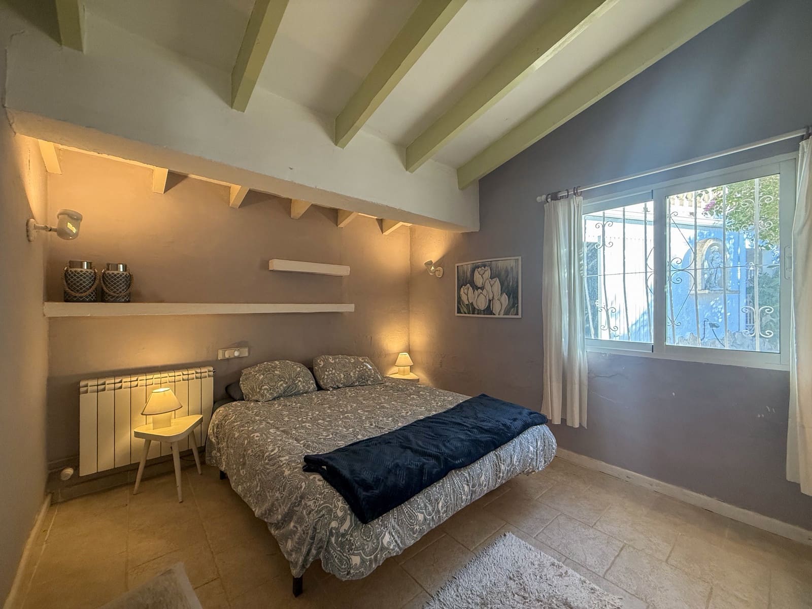 Chalet de 3 habitaciones en Dénia en venta con piscina - 475.000 € (Ref: 9625383)