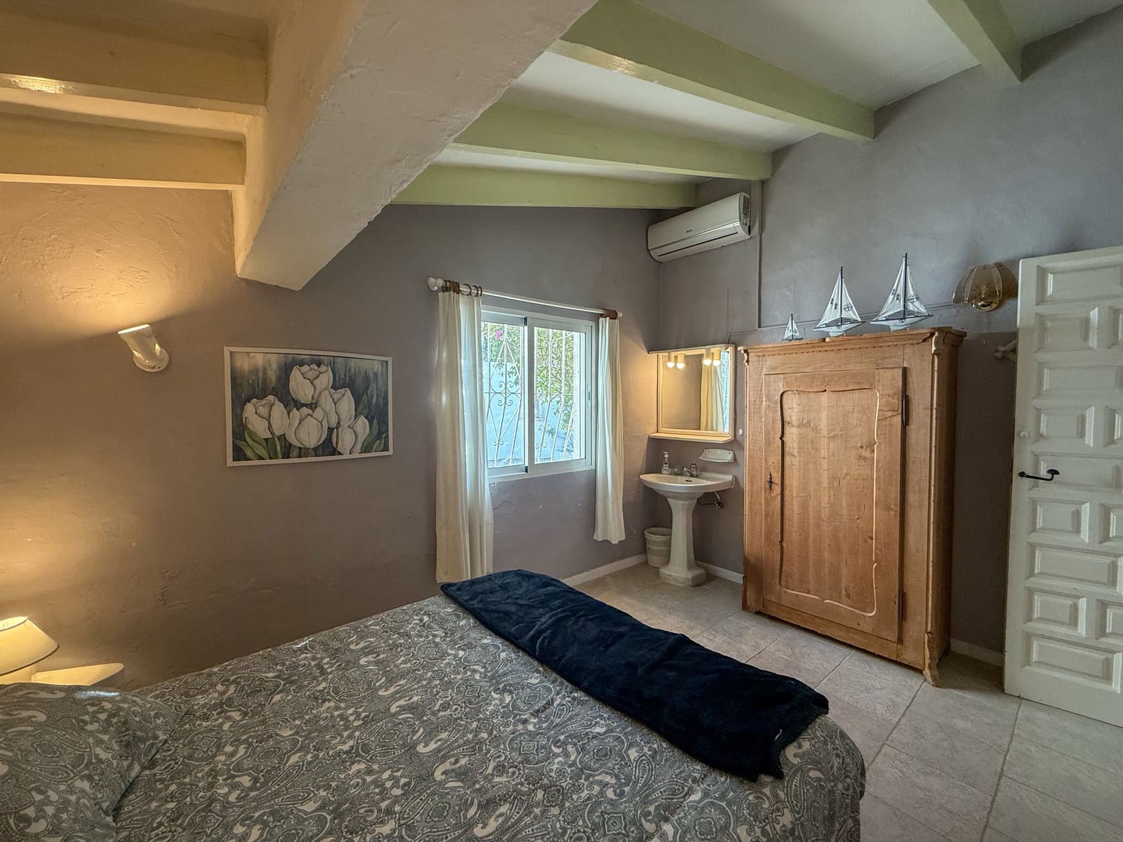 Chalet de 3 habitaciones en Dénia en venta con piscina - 475.000 € (Ref: 9625383)