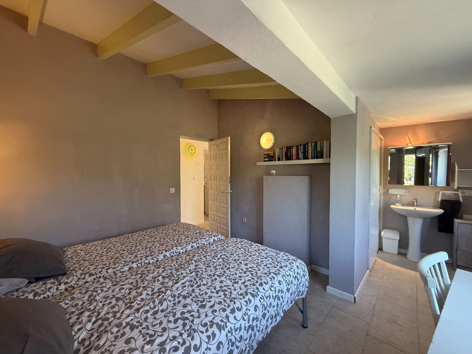 Chalet de 3 habitaciones en Dénia en venta con piscina - 475.000 € (Ref: 9625383)