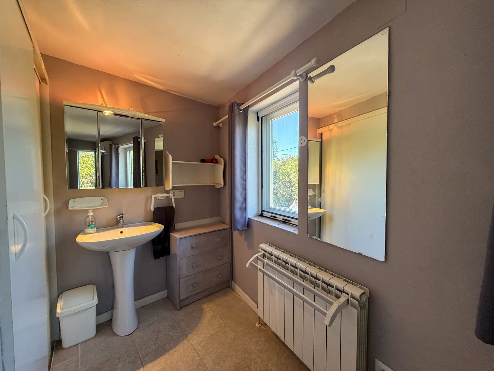 Chalet de 3 habitaciones en Dénia en venta con piscina - 475.000 € (Ref: 9625383)