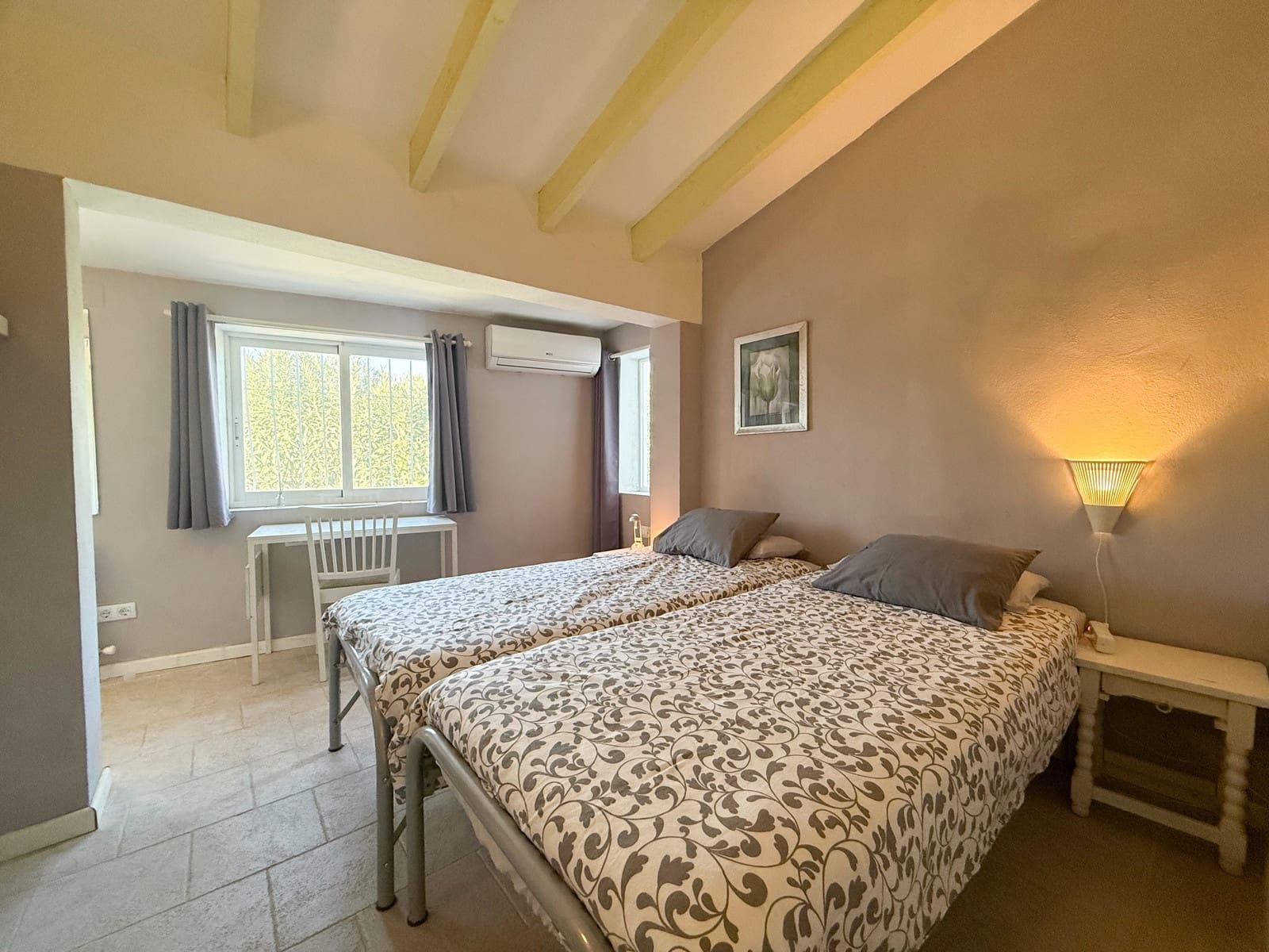 Chalet de 3 habitaciones en Dénia en venta con piscina - 475.000 € (Ref: 9625383)