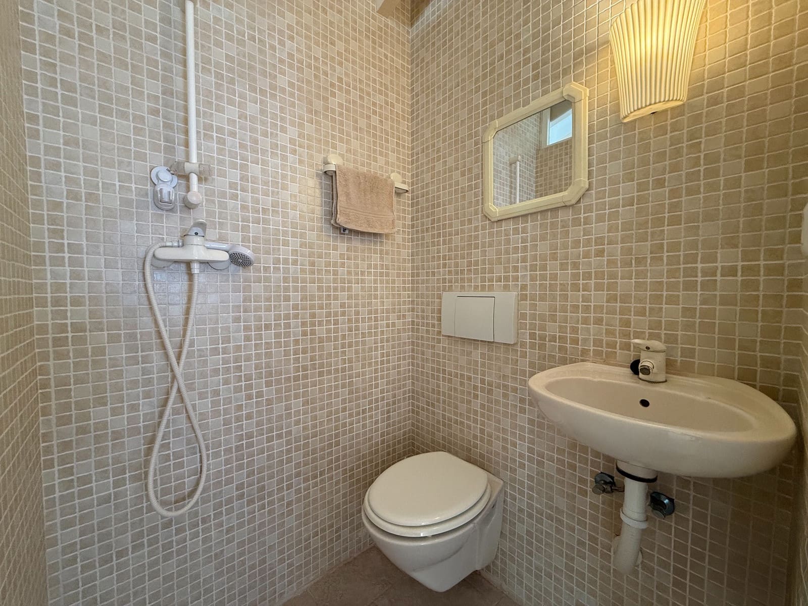 Chalet de 3 habitaciones en Dénia en venta con piscina - 475.000 € (Ref: 9625383)