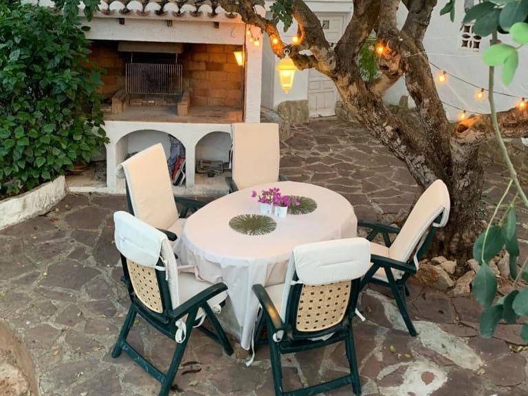 3 soveværelse Villa til salg i Denia med swimmingpool - € 475.000 (Ref: 9625383)