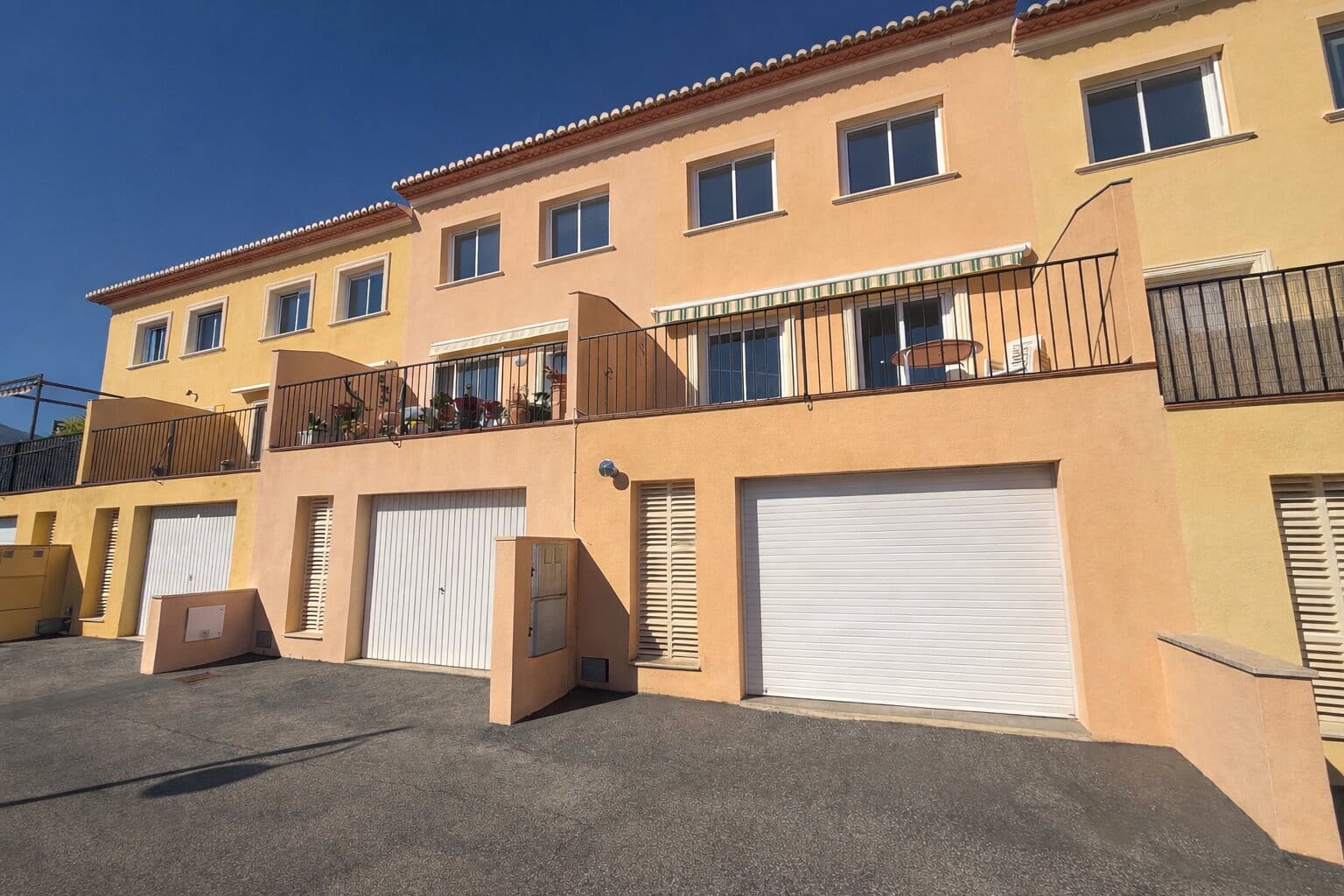 3 slaapkamer Huis te koop in Murla met zwembad - € 270.000 (Ref: 9627314)