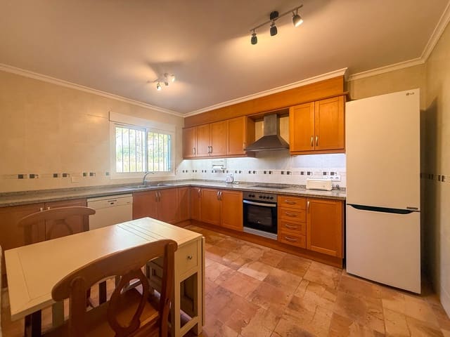 3 sypialnia Dom na sprzedaż w Murla z basenem - 270 000 € (Ref: 9627314)