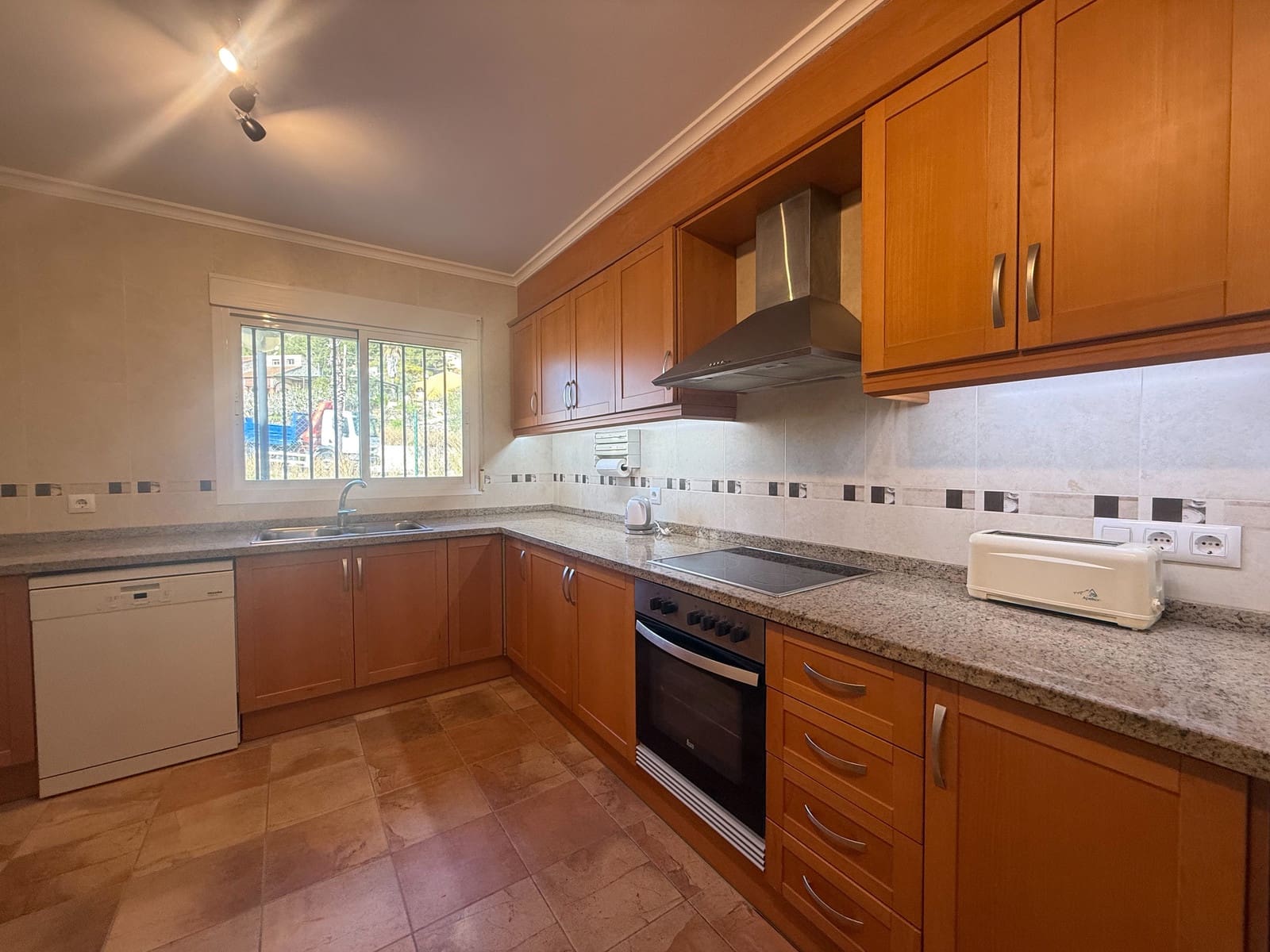 3 slaapkamer Huis te koop in Murla met zwembad - € 270.000 (Ref: 9627314)