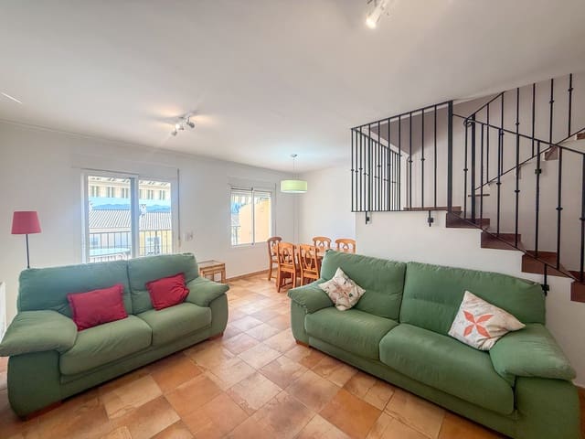 3 sypialnia Dom na sprzedaż w Murla z basenem - 270 000 € (Ref: 9627314)