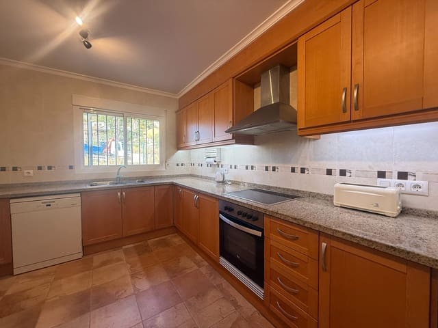 3 sypialnia Dom na sprzedaż w Murla z basenem - 270 000 € (Ref: 9627314)