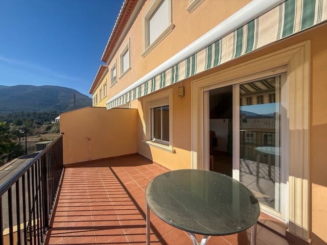 3 sypialnia Dom na sprzedaż w Murla z basenem - 270 000 € (Ref: 9627314)